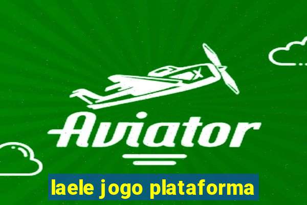 laele jogo plataforma